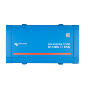 12V Pure Sine Inverters