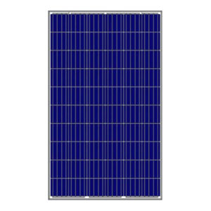 AS-6P30 285Wp POLYCRYSTALLINE SOLAR MODULE