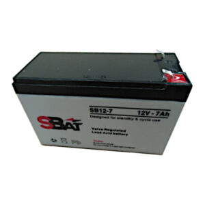 SB12-7.0 (12V7.0Ah)