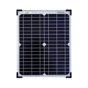 20W 12V Solar Panel