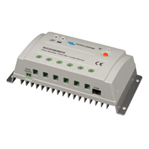 BlueSolar PWM-Pro 12/24V-5A Charge Controller
