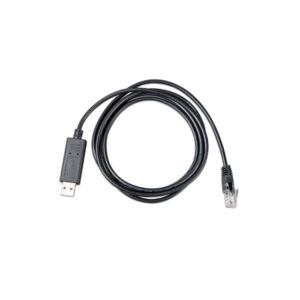 BlueSolar PWM-Pro to USB interface cable