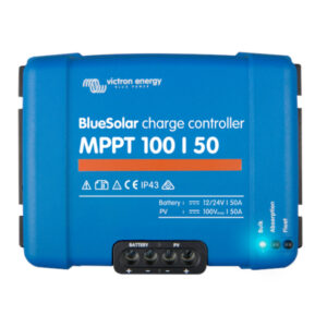BlueSolar MPPT 100/50
