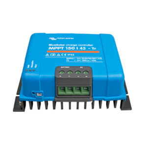 BlueSolar MPPT 150/45
