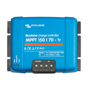 BlueSolar MPPT 150/70