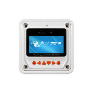 Remote Panel for BlueSolar PWM-Pro