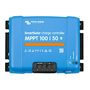 SmartSolar MPPT 100/50