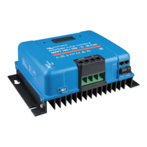 SmartSolar MPPT 150/100 VE.Can