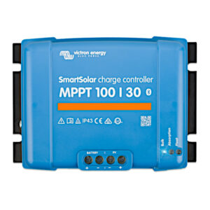 SmartSolar MPPT 100/30