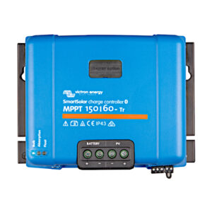 SmartSolar MPPT 150/60