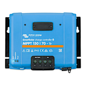 SmartSolar MPPT 150/70
