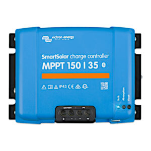 SmartSolar MPPT 150/35
