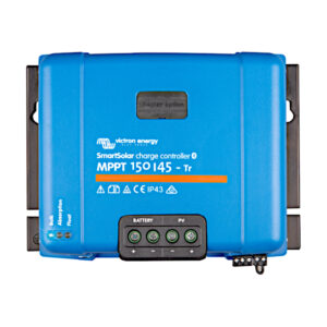 SmartSolar MPPT 150/45-Tr