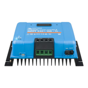 SmartSolar MPPT 250/100