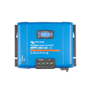 SmartSolar MPPT 250/60