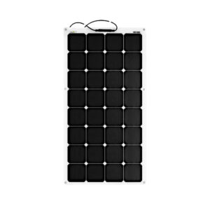 110W 12V Flexible Marine Solar Module