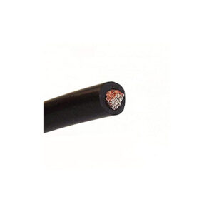 1x35mm² DC Battery Cable