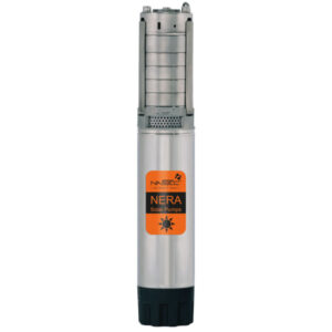 NERA 06/04 Solar Water Pump (28m)