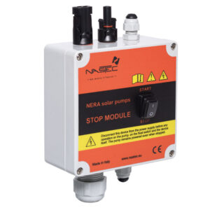 Nera STOP MODULE