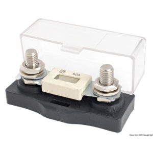 OSCULATI High-Capacity Fuse Holder