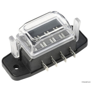 OSCULATI Blade Fuses Holder Box