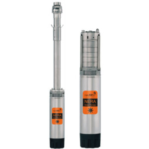 Solar Water Pumps