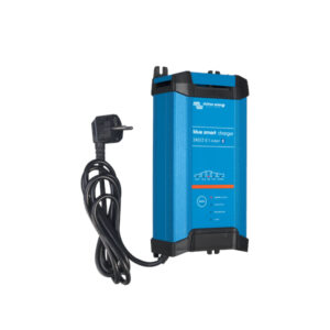 Blue Smart IP22 Charger 24/12-1