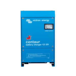 Centaur Charger 12/80