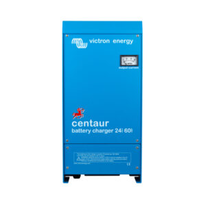 Centaur Charger 24/60