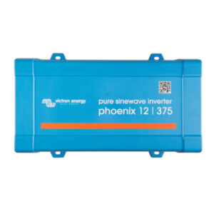 Phoenix Inverter 12/375