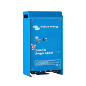 Phoenix Charger 24/16