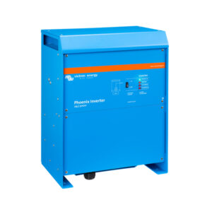 24V Pure Sine Inverters