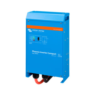 Phoenix Inverter C24/1200