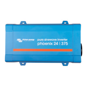 Phoenix Inverter 24/375