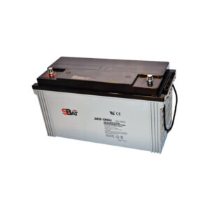 SB12-120LL(12V120AH)