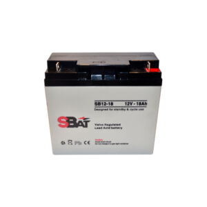 SB12-18 (12V18AH)