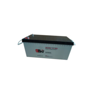 SB12-200LL(12V200AH)