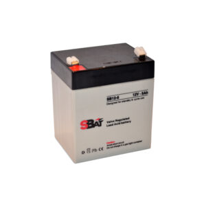 SB12-5 (12V5.0AH)