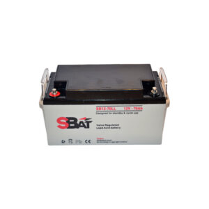 SB12-70LL(12V70AH)