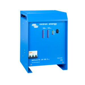 Skylla 24/50 TG 3 Phase