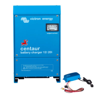 Mains Battery Chargers