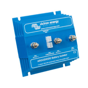 Battery Isolators/Combiners