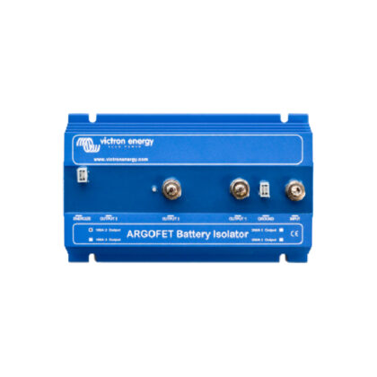 Argo FET Battery Isolator Argofet 200-2