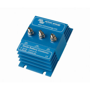 Argo Diode Battery Combiner BCD 402