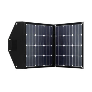 Foldable Solar Modules