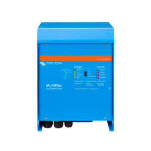 MultiPlus Inverter/Charger 24/3000/70-16