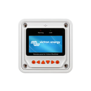 Remote Panel for BlueSolar PWM-Pro