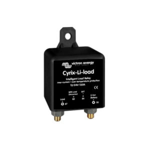 Cyrix Battery Combiner Cyrix-Li-load 12/24-120