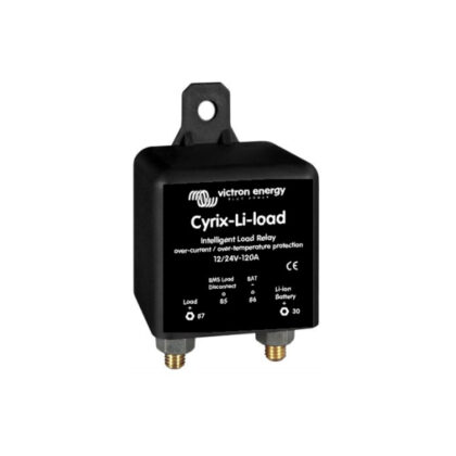 Cyrix Battery Combiner Cyrix-Li-load 24/48-120