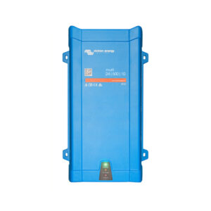 MultiPlus Inverter/Charger 24/500/10